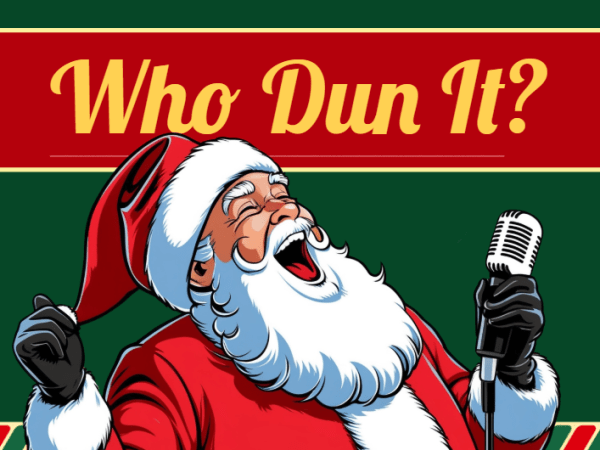 How to Create Your Own Murder&nbsp;Mystery