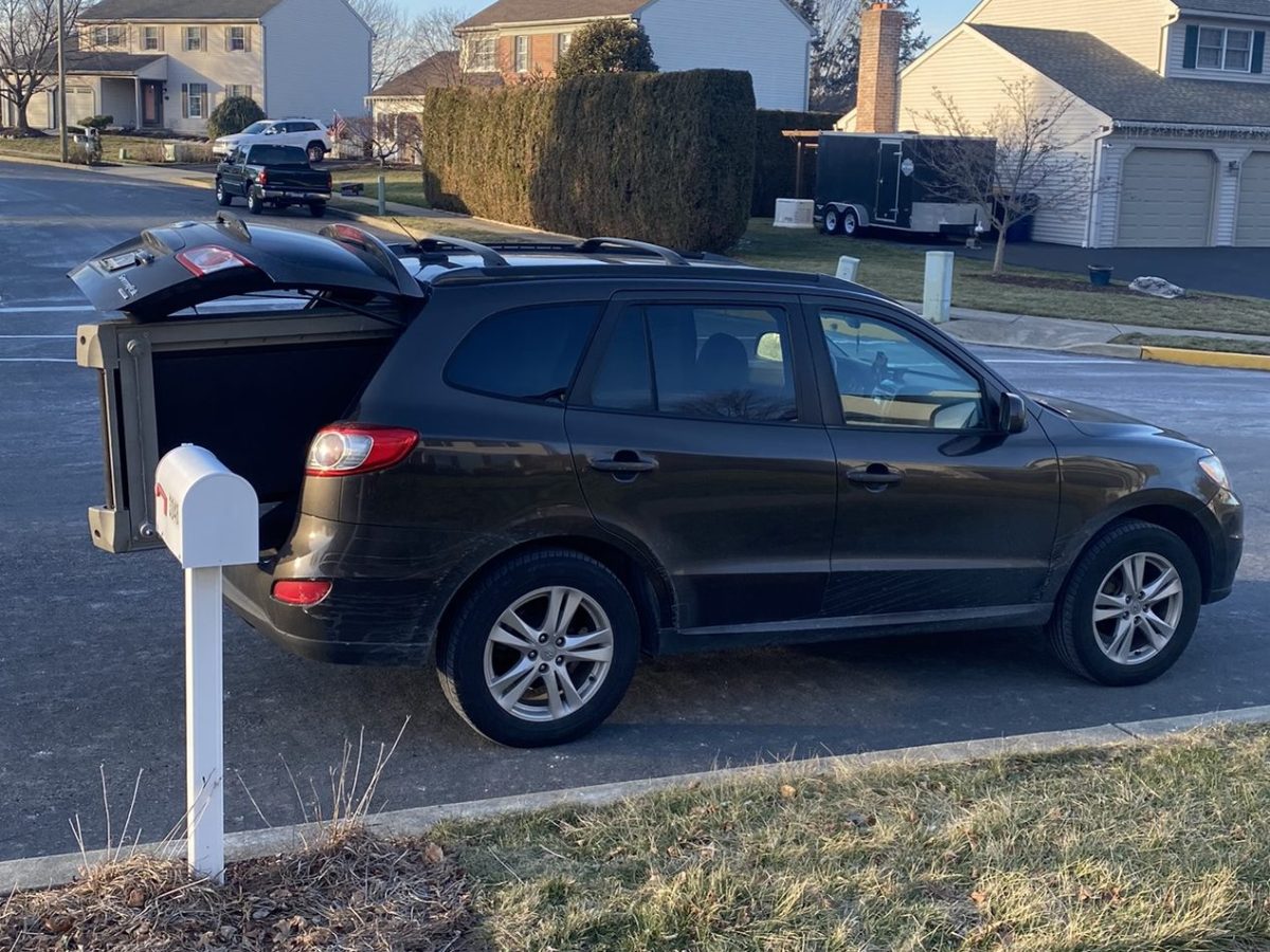 The Great Treadmill Heist: A Facebook Marketplace “Steal”