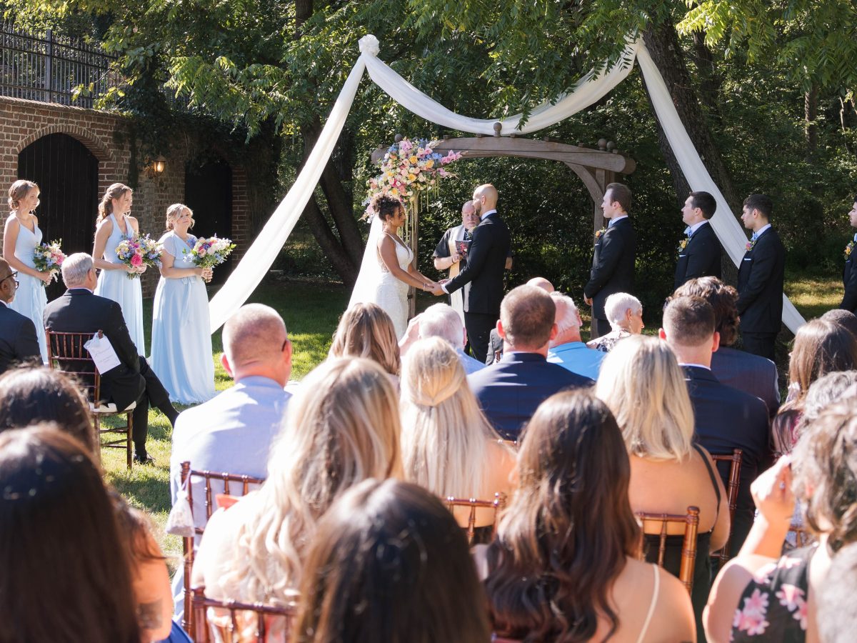 Wedding Woes: Guest&nbsp;edition