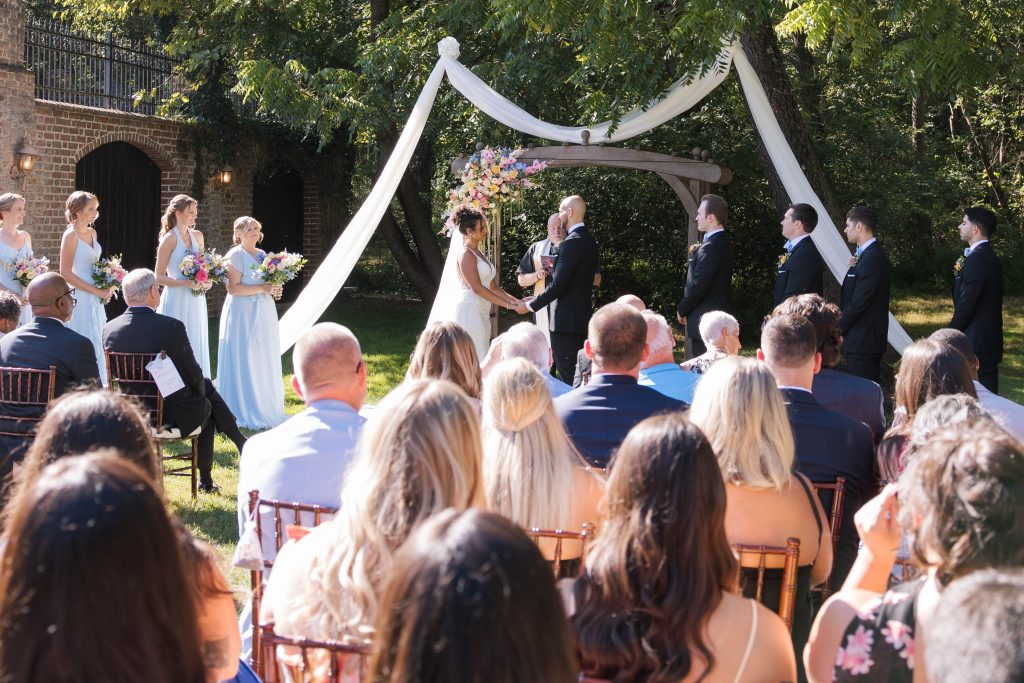 Wedding Woes: Guest edition