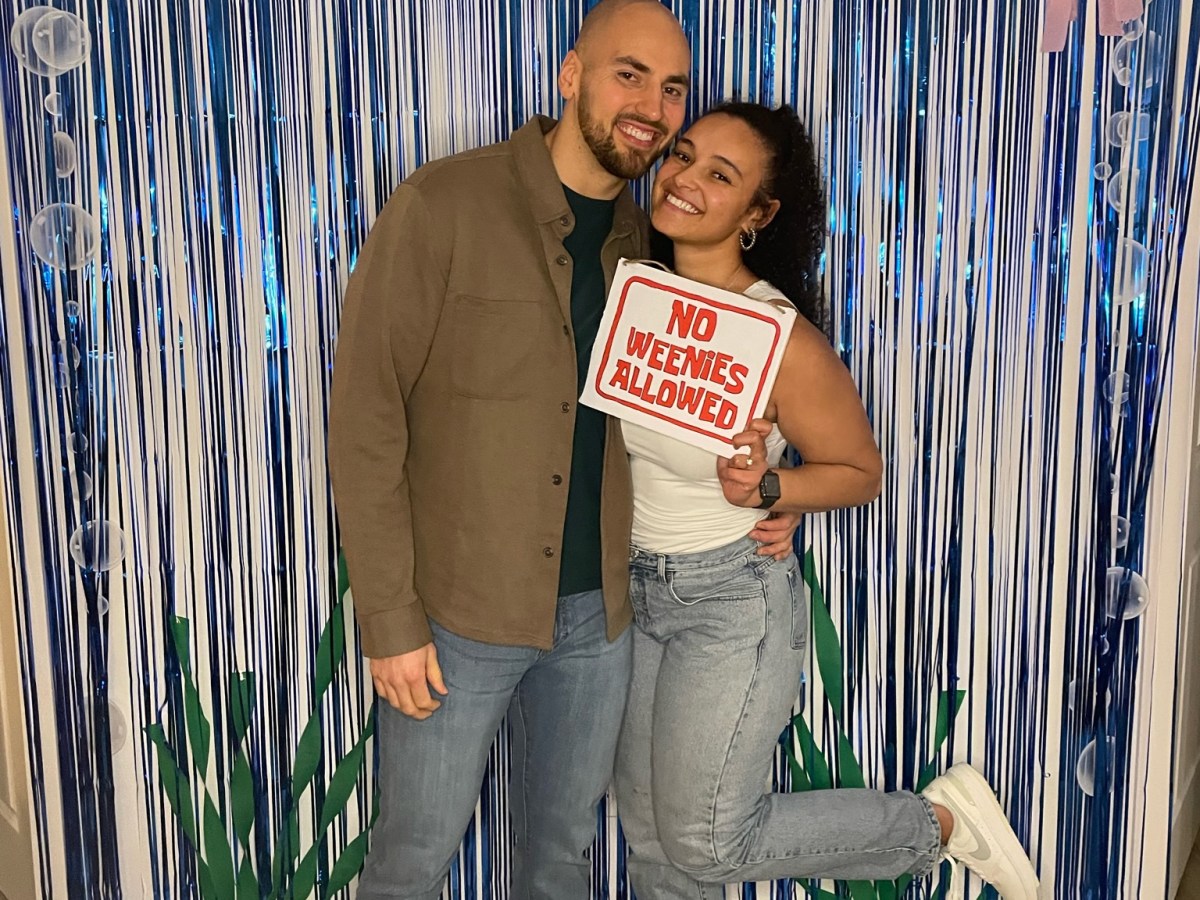 How to Host a Simple Spongebob Themed Birthday&nbsp;Party🧽