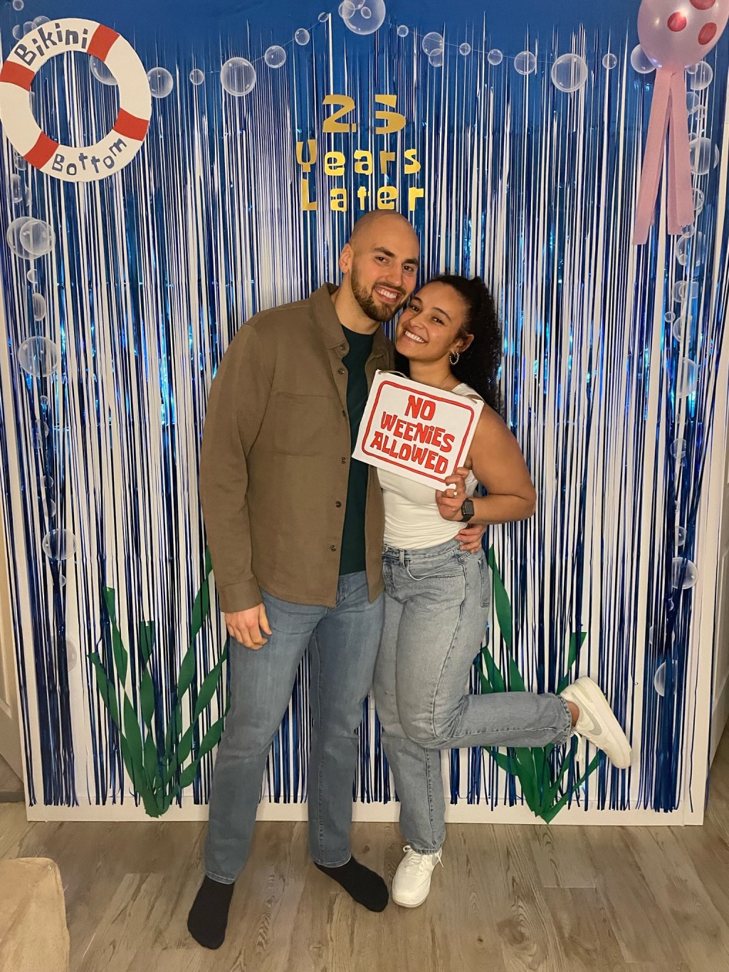 How to Host a Simple Spongebob Themed Birthday&nbsp;Party🧽