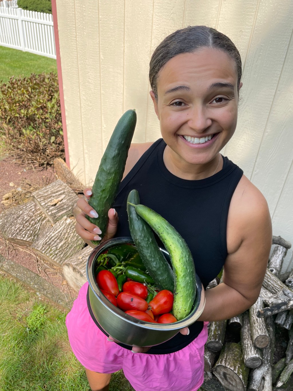 How to Plan a No-Stress Garden (Beginner-Friendly & Low&nbsp;Maintenance)