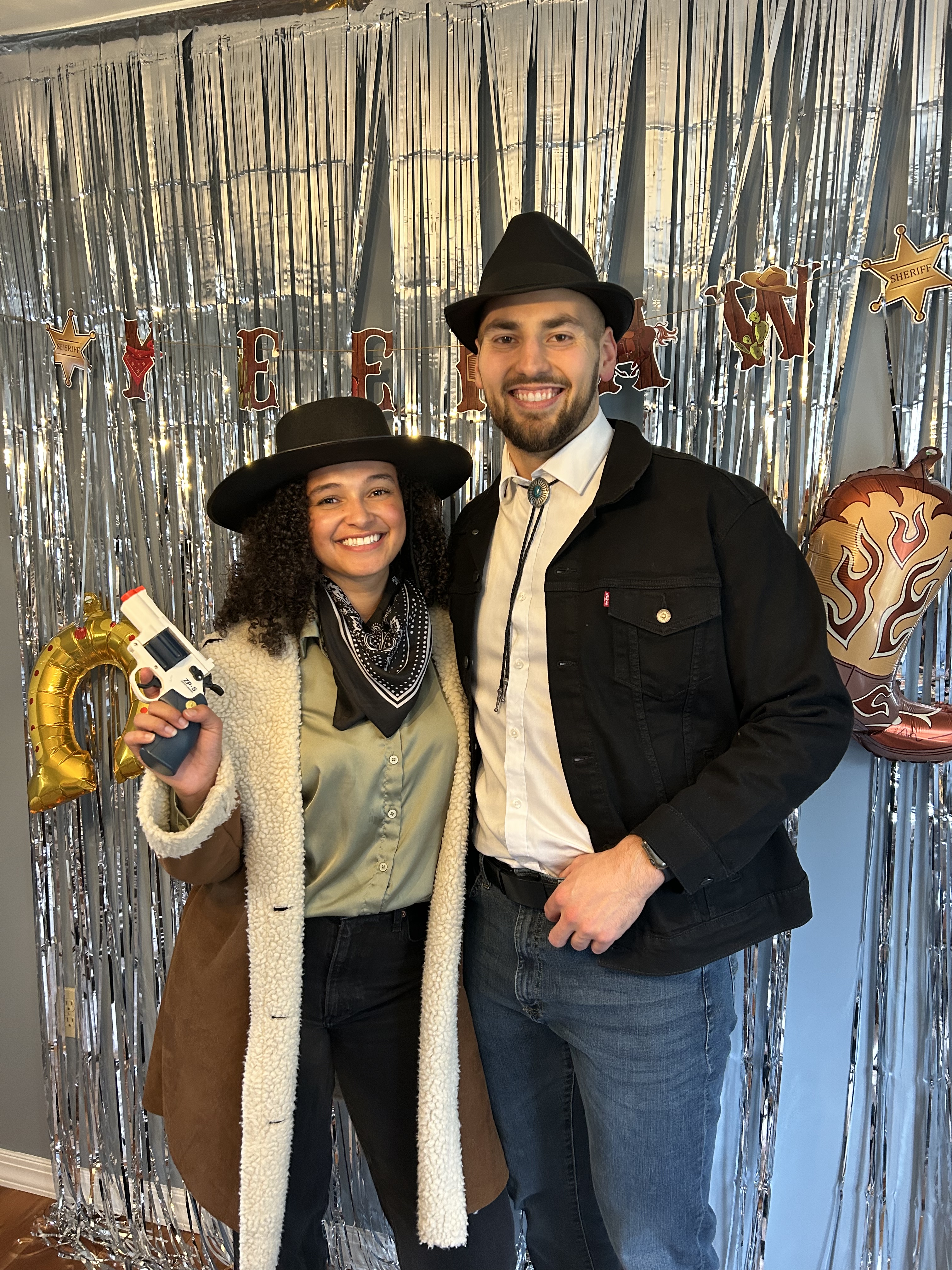 How to Host a Wild West Murder Mystery Party (That Your Guests Will Never Forget) 🤠
