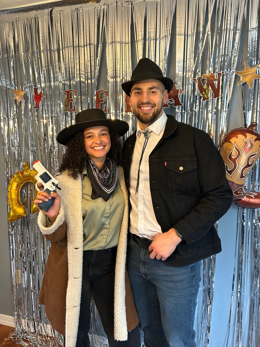 How to Host a Wild West Murder Mystery Party (That Your Guests Will Never Forget)&nbsp;🤠