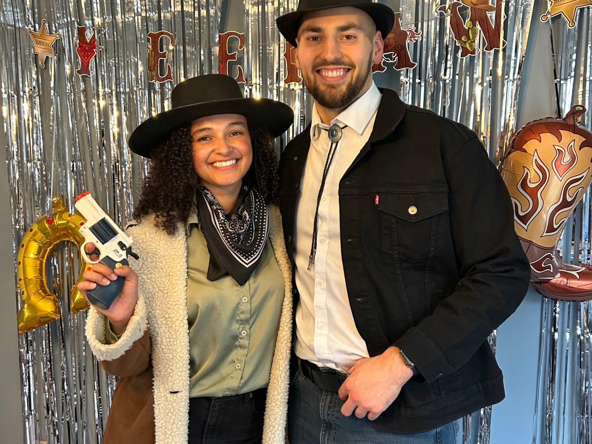 How to Host a Wild West Murder Mystery Party (That Your Guests Will Never Forget)&nbsp;🤠